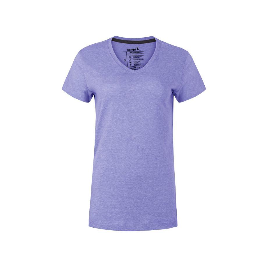 Columbine V-Neck