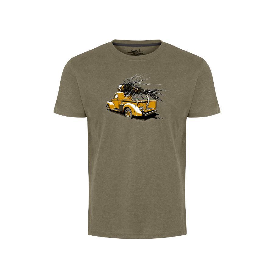 Fly Truck Tee