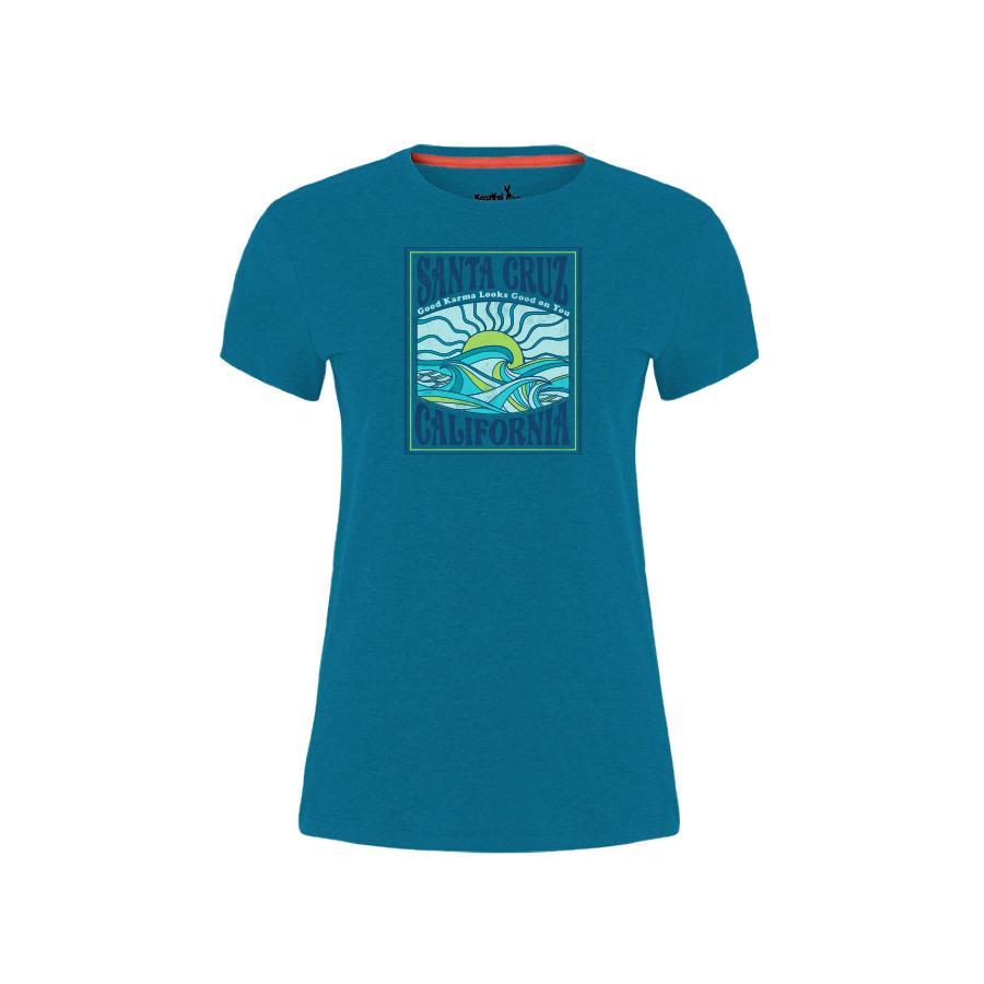 Santa Cruz Sea Tee