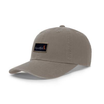 Ferris Stitch Logo Cap