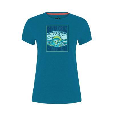 Santa Cruz Sea Tee